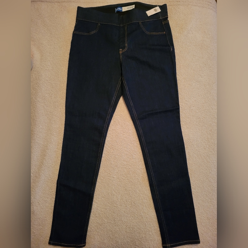 Old Navy Jegging - 12